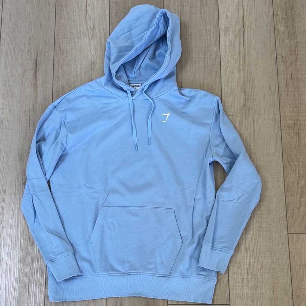 Gymshark hoodie size medium